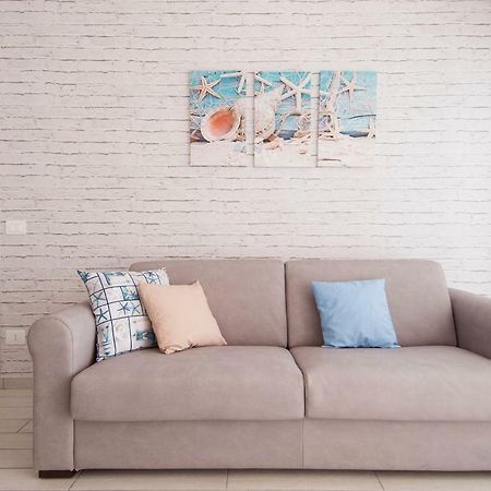 Hellen House Monopoli Villa Luaran gambar