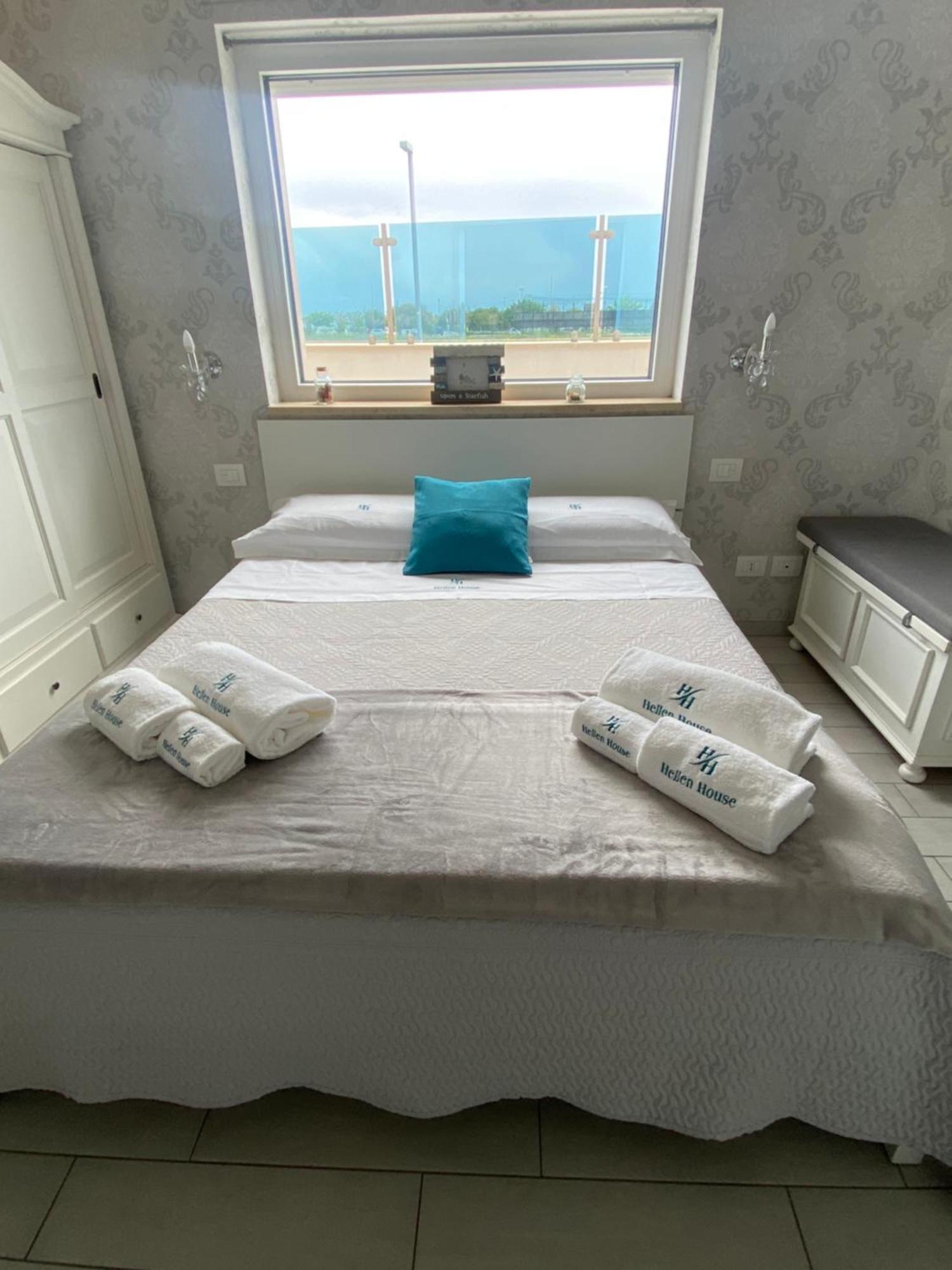 Hellen House Monopoli Villa Luaran gambar