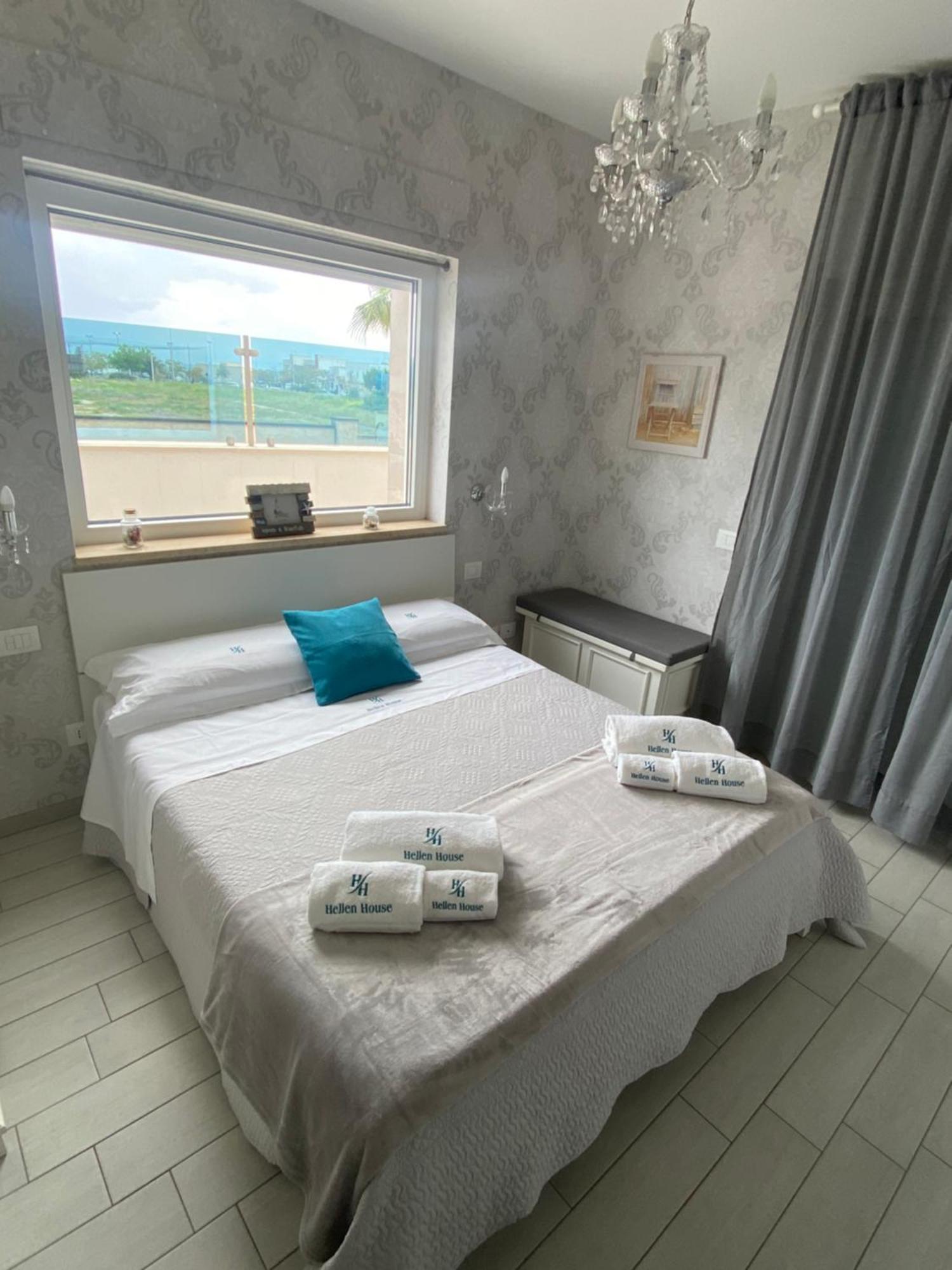 Hellen House Monopoli Villa Luaran gambar