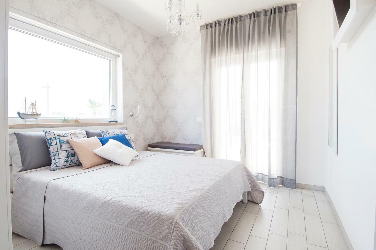 Hellen House Monopoli Villa Luaran gambar