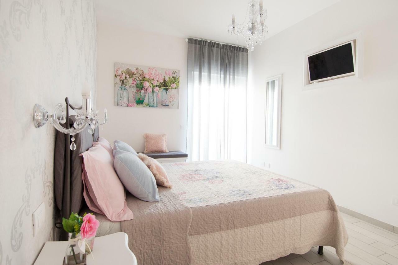 Hellen House Monopoli Villa Luaran gambar