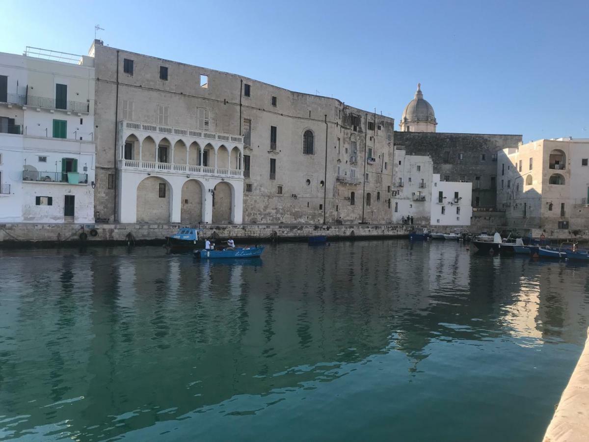Hellen House Monopoli Villa Luaran gambar