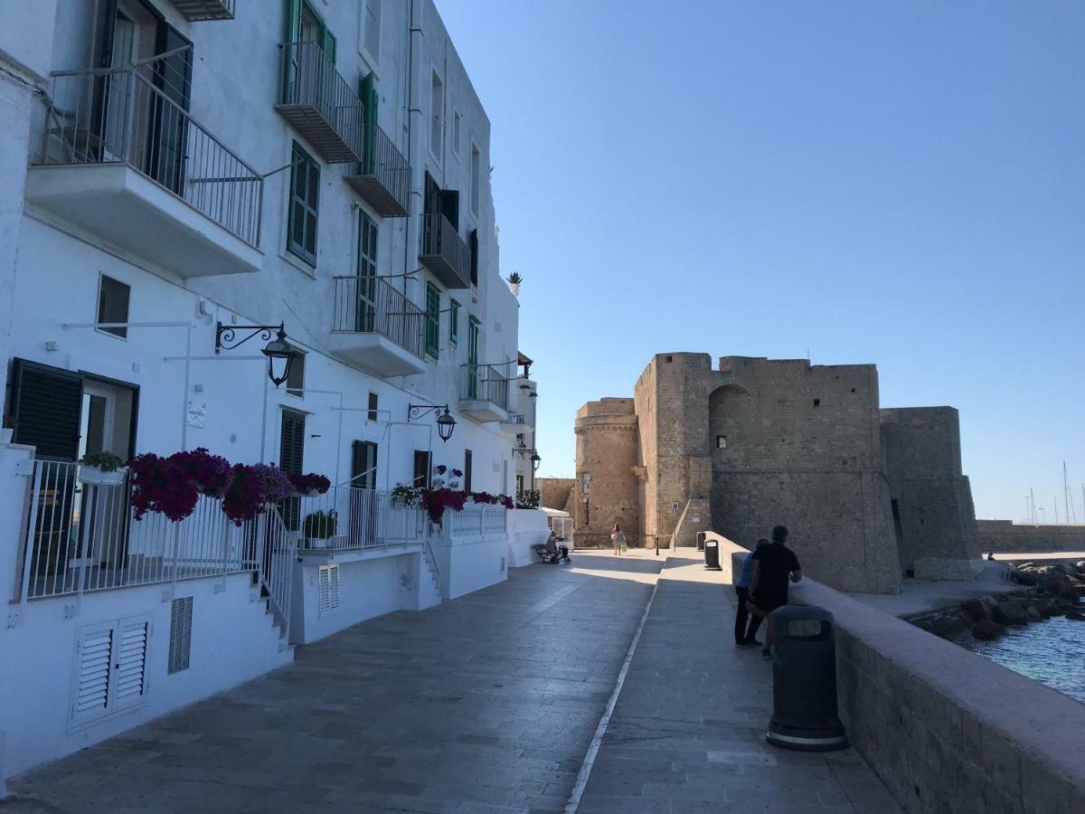 Hellen House Monopoli Villa Luaran gambar
