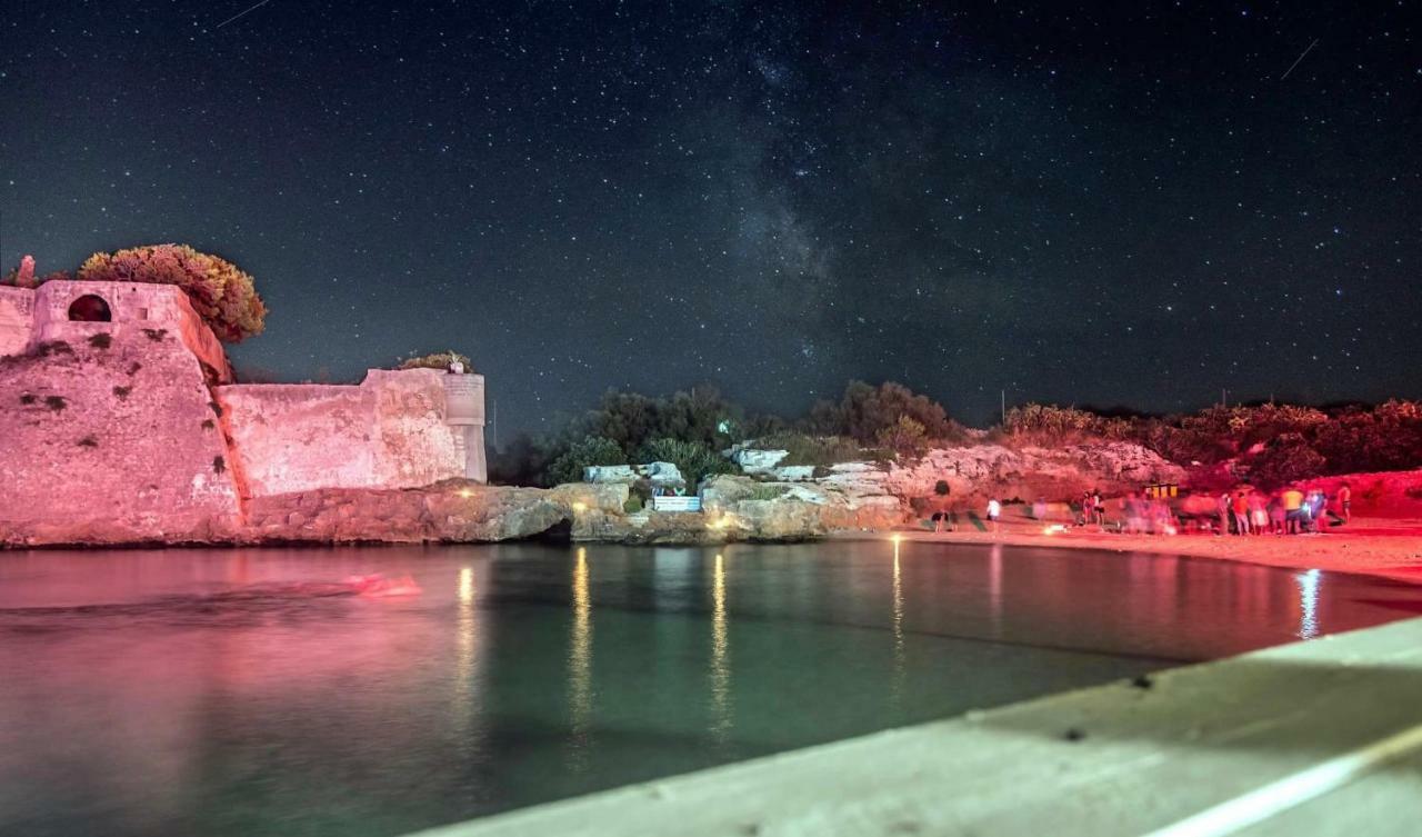 Hellen House Monopoli Villa Luaran gambar